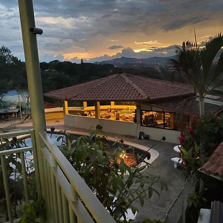 Villa Garita Inn Exterior foto