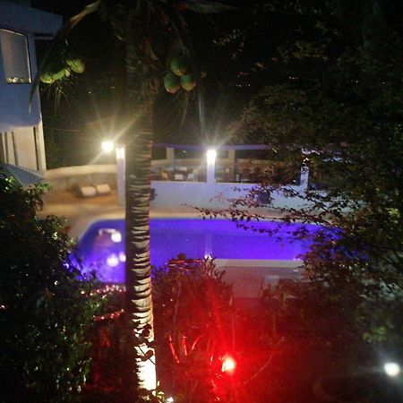 Villa Garita Inn Exterior foto