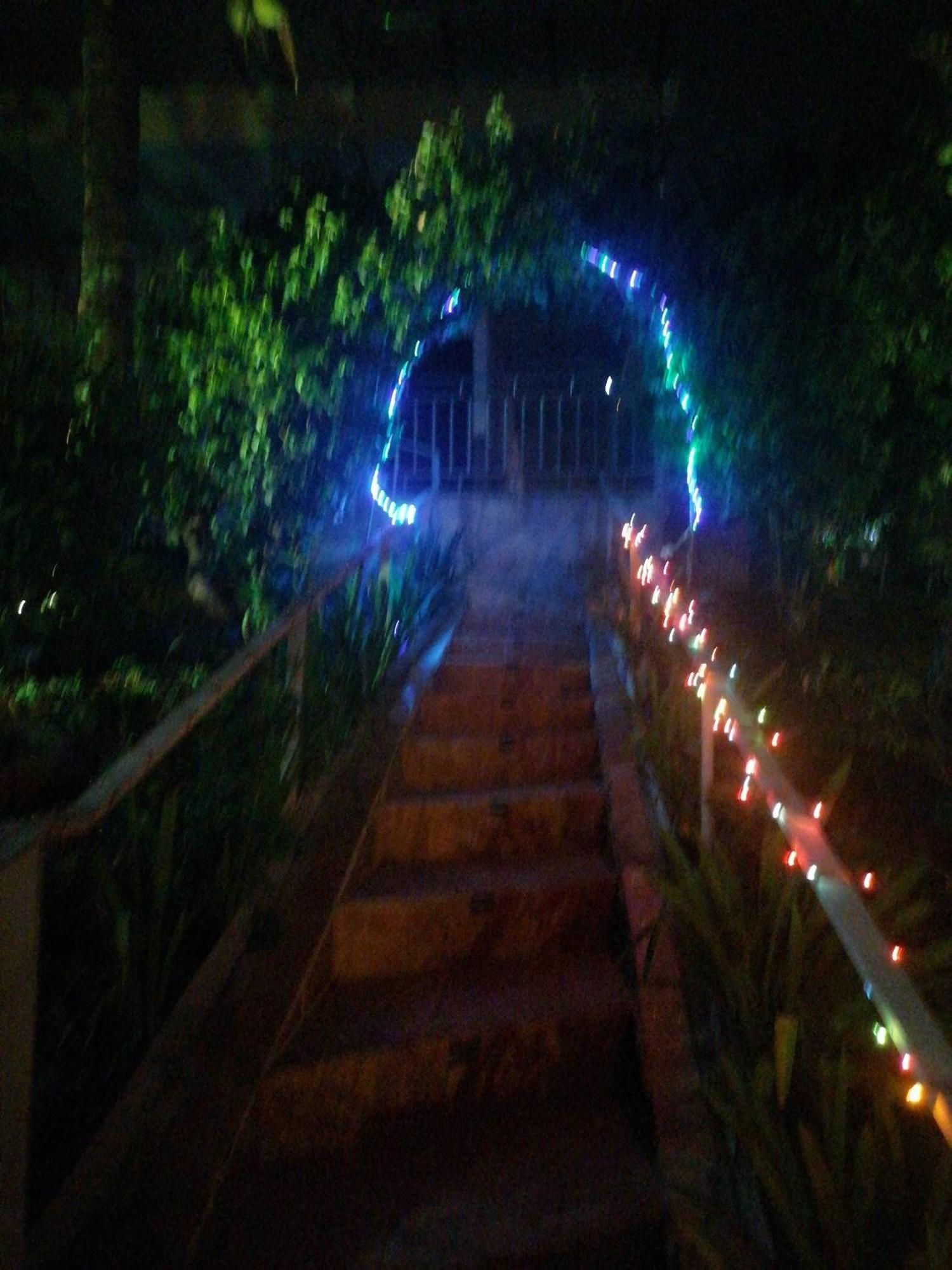 Villa Garita Inn Exterior foto