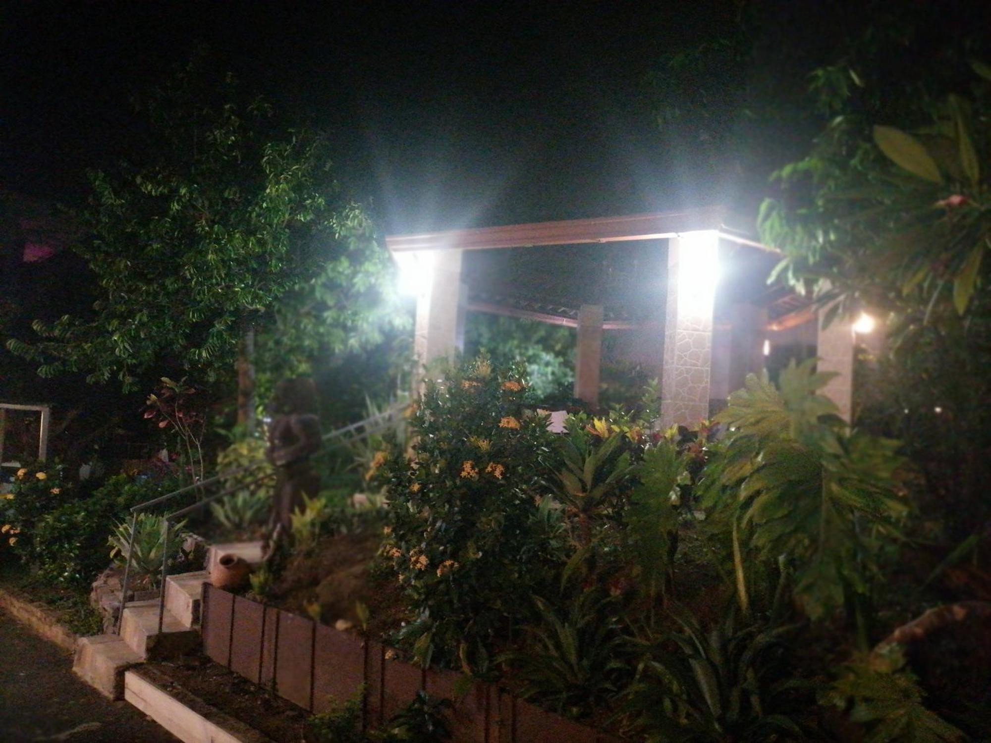 Villa Garita Inn Exterior foto