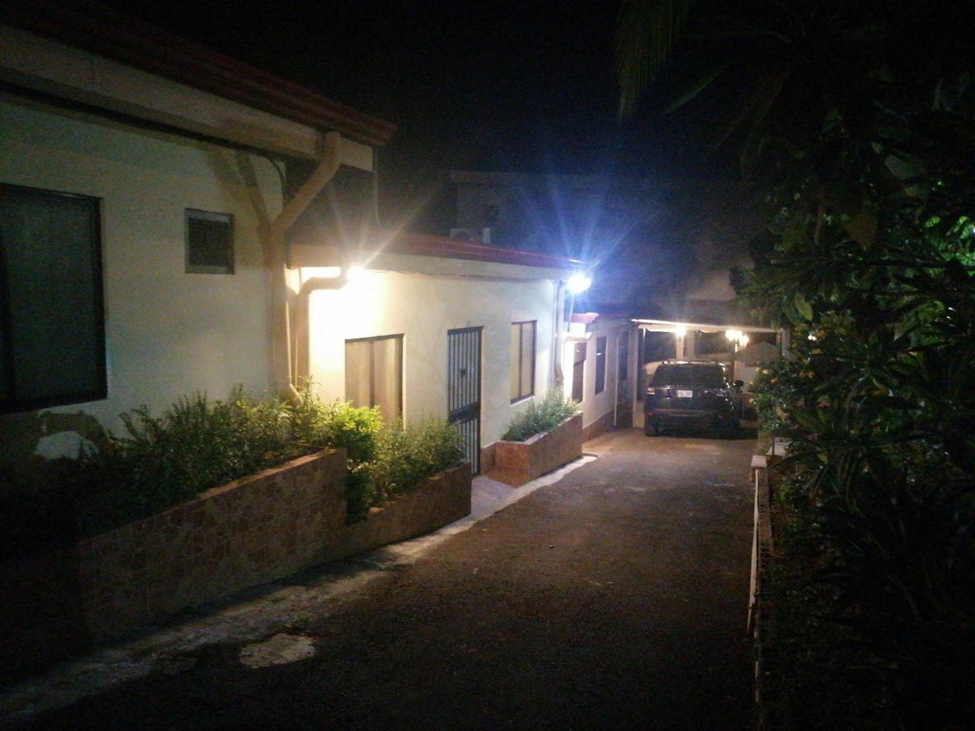 Villa Garita Inn Exterior foto